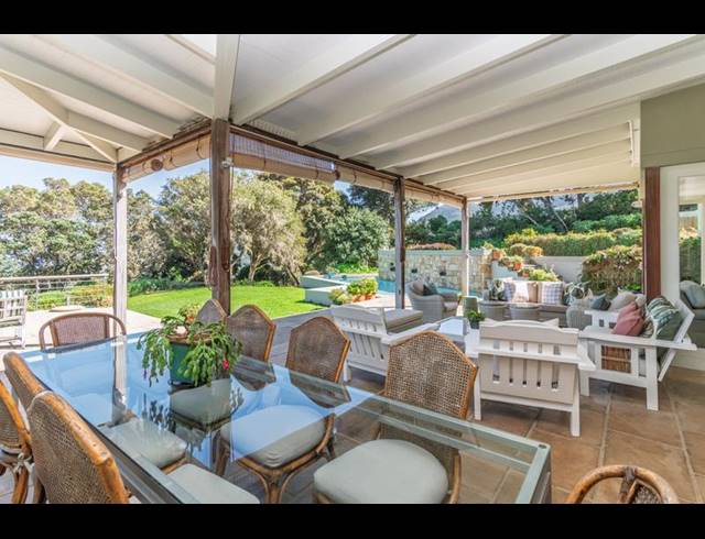 5 BEDROOM PROPERTY TO RENT IN DE GOEDE HOOP